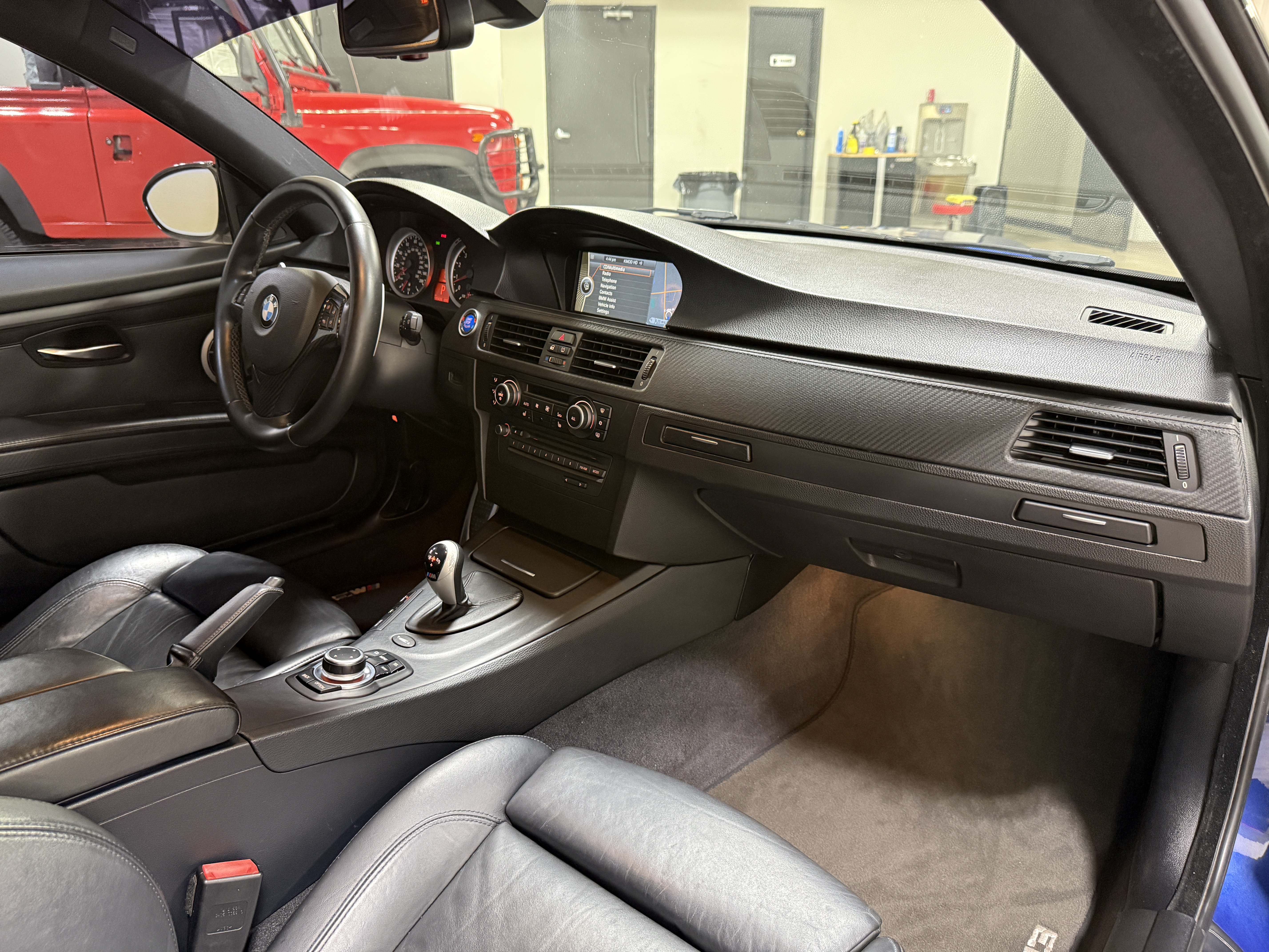 Used 2011 BMW M3 Coupe RWD image 22
