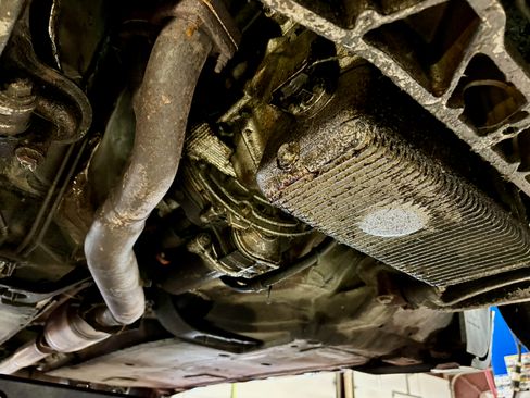 Used 1994 Porsche 968 image 18