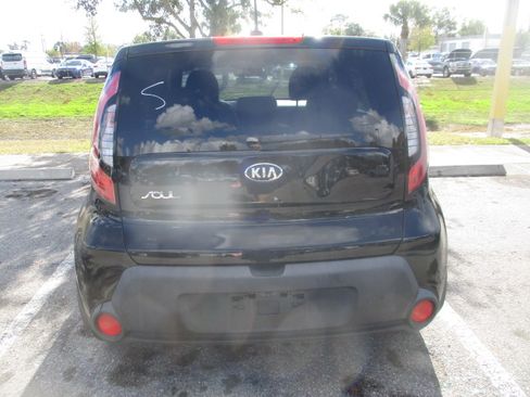 Used 2014 Kia Soul S image 6