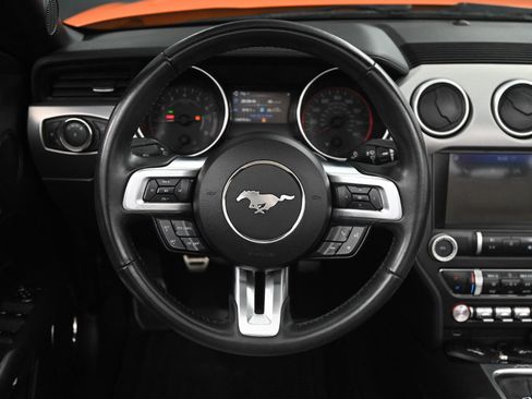 Used 2020 Ford Mustang Premium image 24