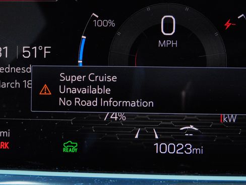 Used 2024 GMC Sierra EV Denali image 27