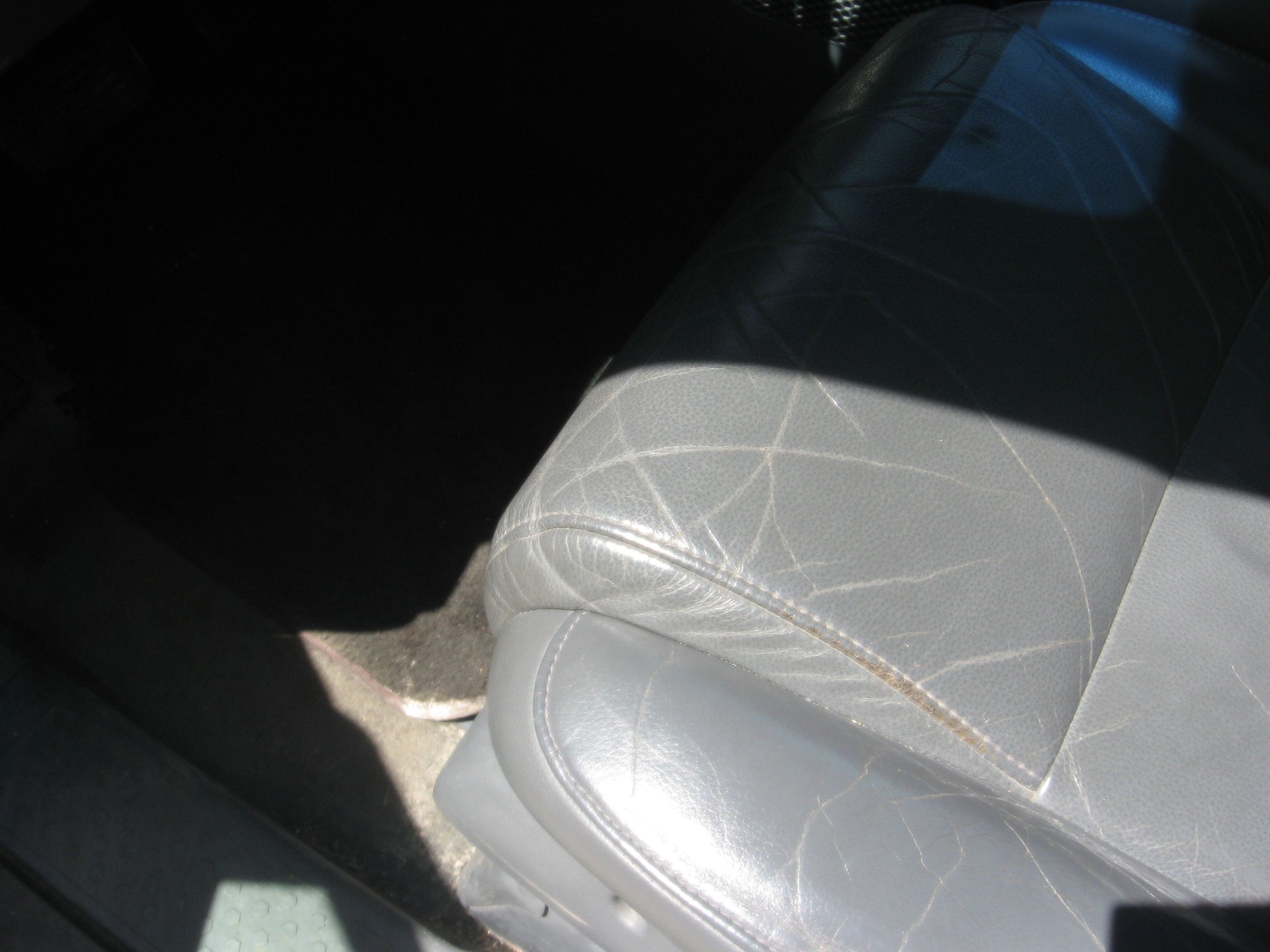Used 2006 Honda Pilot 4WD EX-L image 9