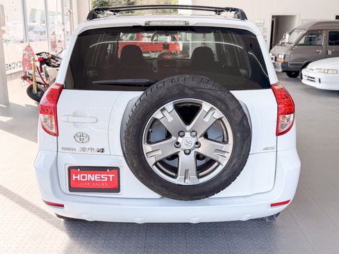 Used 2008 Toyota RAV4 Sport image 5