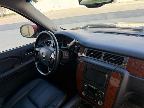 Used 2007 Chevrolet Silverado 1500 LTZ image 63
