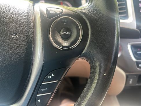 Used 2016 Honda Pilot AWD EX-L image 8