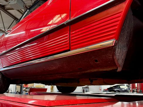 Used 1988 Mercedes-Benz 560 SL UNAVAIL image 57