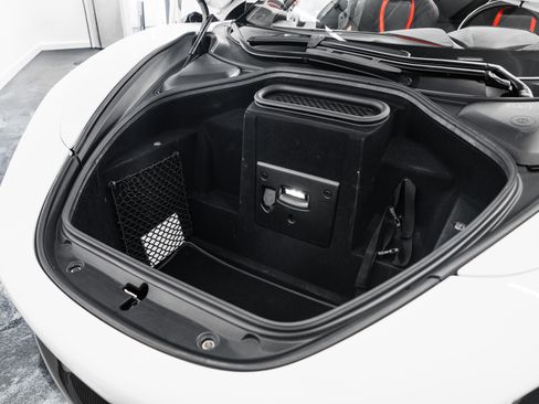 Used 2020 McLaren 720S Performance image 41
