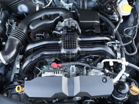 Used 2015 Subaru Forester 2.5i Touring image 28