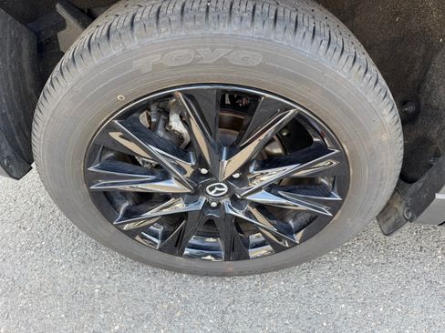 Used 2024 MAZDA CX-5 2.5 S Carbon Edition image 30