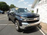 Used 2022 Chevrolet Silverado 1500 LT image 5