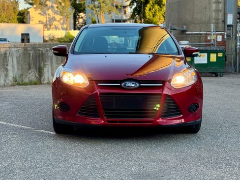 Used 2014 Ford Focus SE image 8