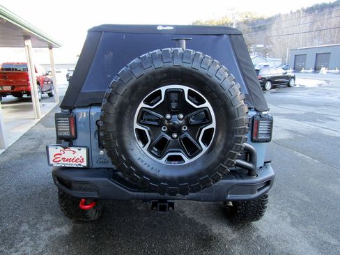 Used 2013 Jeep Wrangler Rubicon image 7