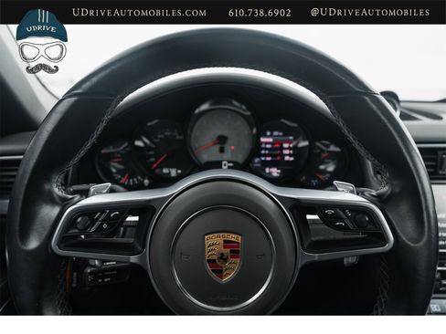 Used 2015 Porsche 911 Carrera 4S image 32