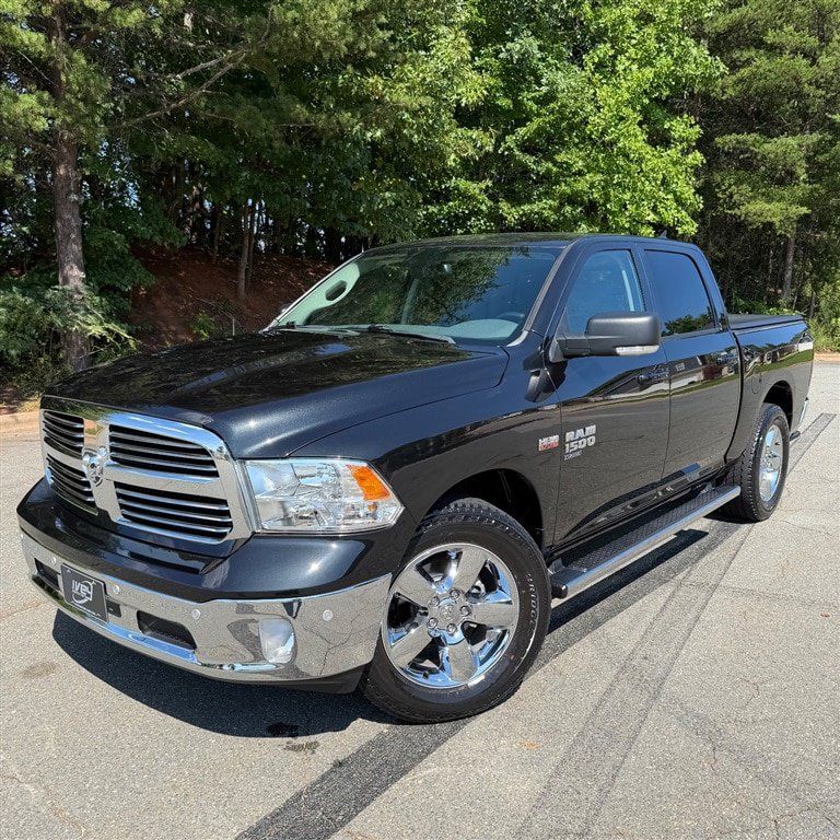 Used 2019 RAM 1500 Sport FWD image 3