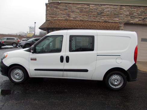 Used 2019 RAM ProMaster City image 8