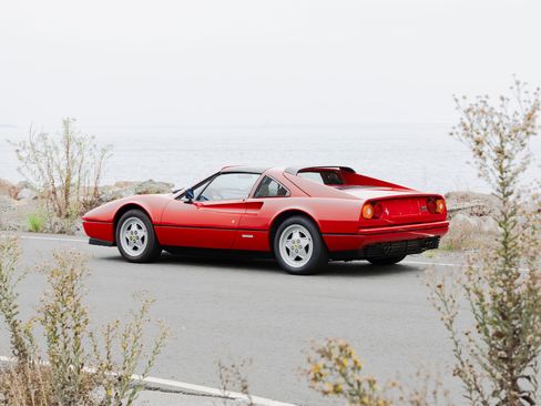 Used 1989 Ferrari 328 GTS image 6