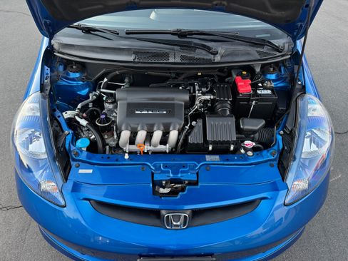 Used 2007 Honda Fit Sport image 16