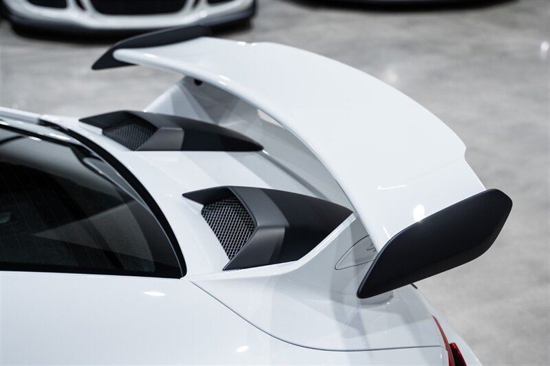 Used 2018 Porsche 911 GT3 RWD image 67