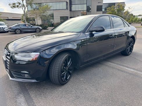 Used 2013 Audi A4 2.0T Premium Plus image 16