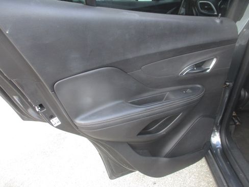 Used 2016 Buick Encore Leather image 15