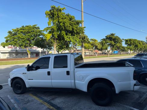 Used 2003 Ford F350 XL image 5