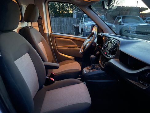 Used 2021 RAM ProMaster City image 19