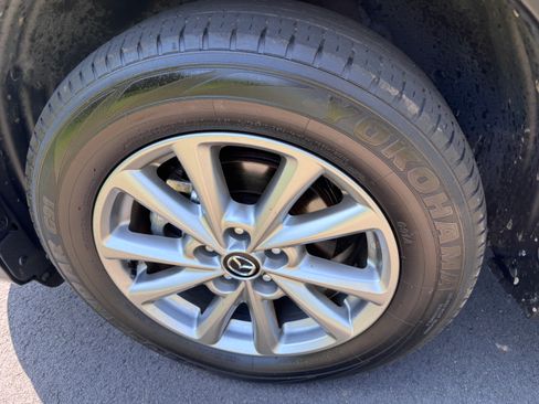 Used 2023 MAZDA CX-5 image 25