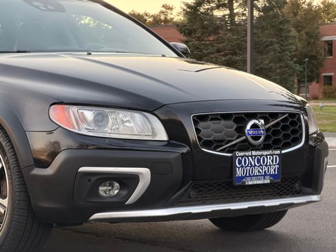 Used 2015 Volvo XC70 T6 Platinum image 10