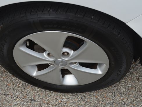 Used 2016 Kia Soul image 26