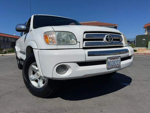 Used 2006 Toyota Tundra SR5 image 18