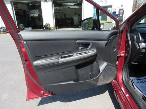 Used 2015 Subaru Impreza 2.0i Sport Premium Hatchback AWD/4WD image 12