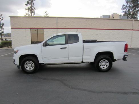 Used 2019 Chevrolet Colorado LS image 13