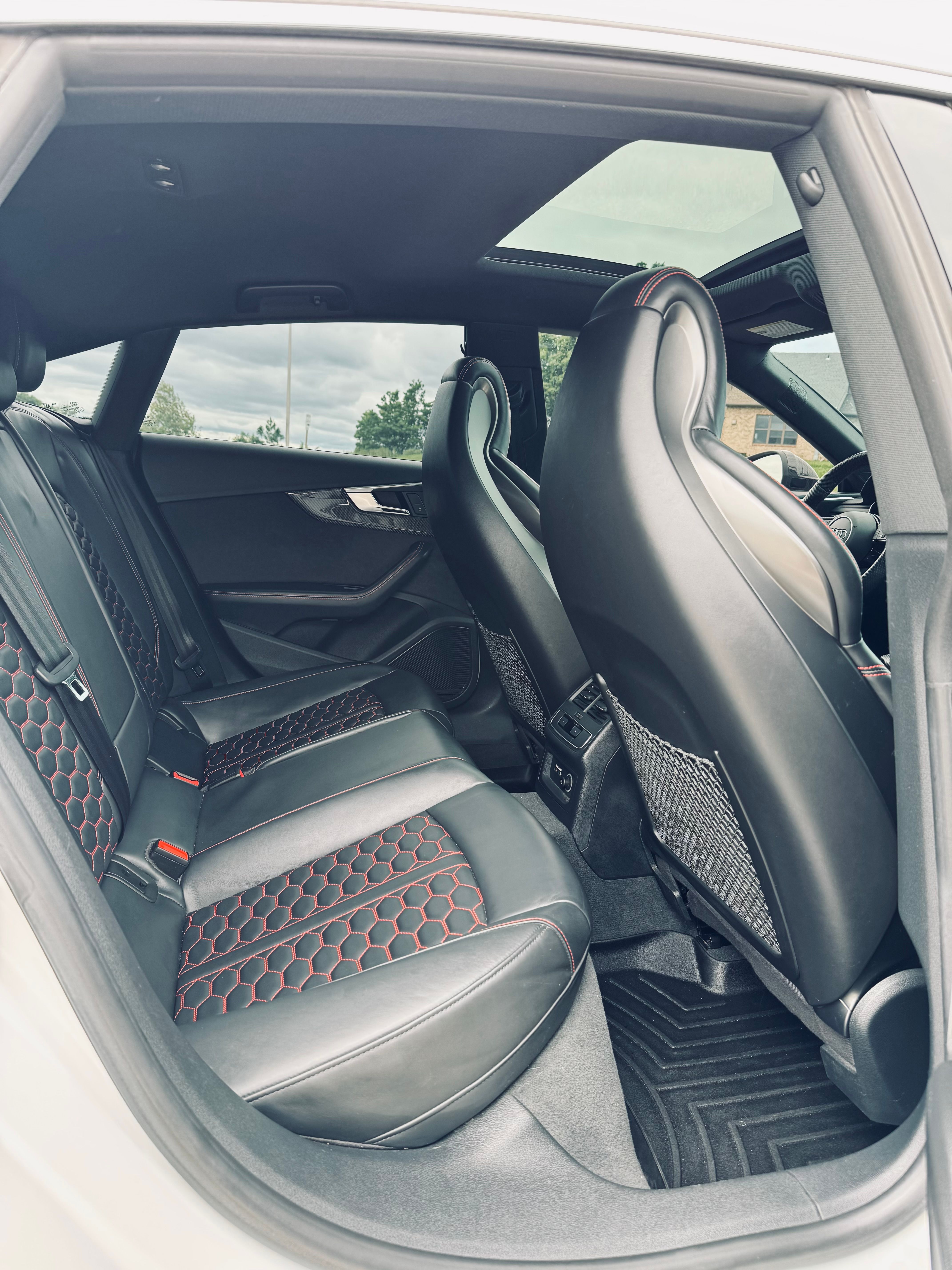 Used 2019 Audi RS 5 Sportback AWD/4WD image 18