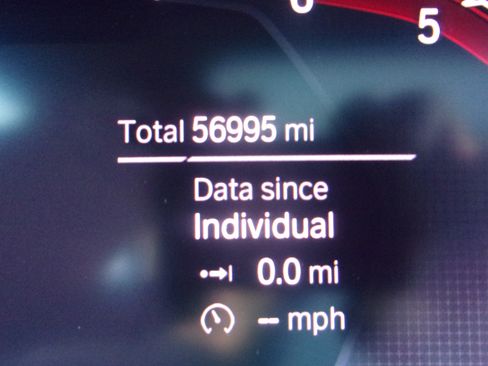 Used 2022 BMW X5 xDrive40i image 40