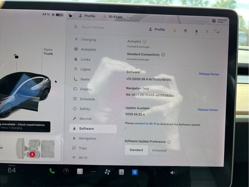 Used 2020 Tesla Model 3 Performance image 29