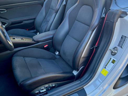 Used 2023 Porsche 718 Boxster GTS image 74