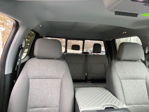 Used 2025 Ford F250 XL image 21