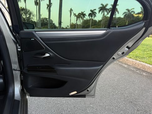 Used 2019 Lexus ES 350 F Sport FWD image 83