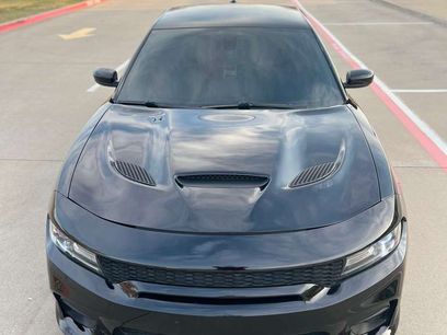 Used 2018 Dodge Charger Daytona Scat Pack