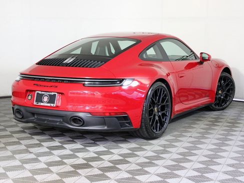 Used 2024 Porsche 911 Carrera GTS image 7