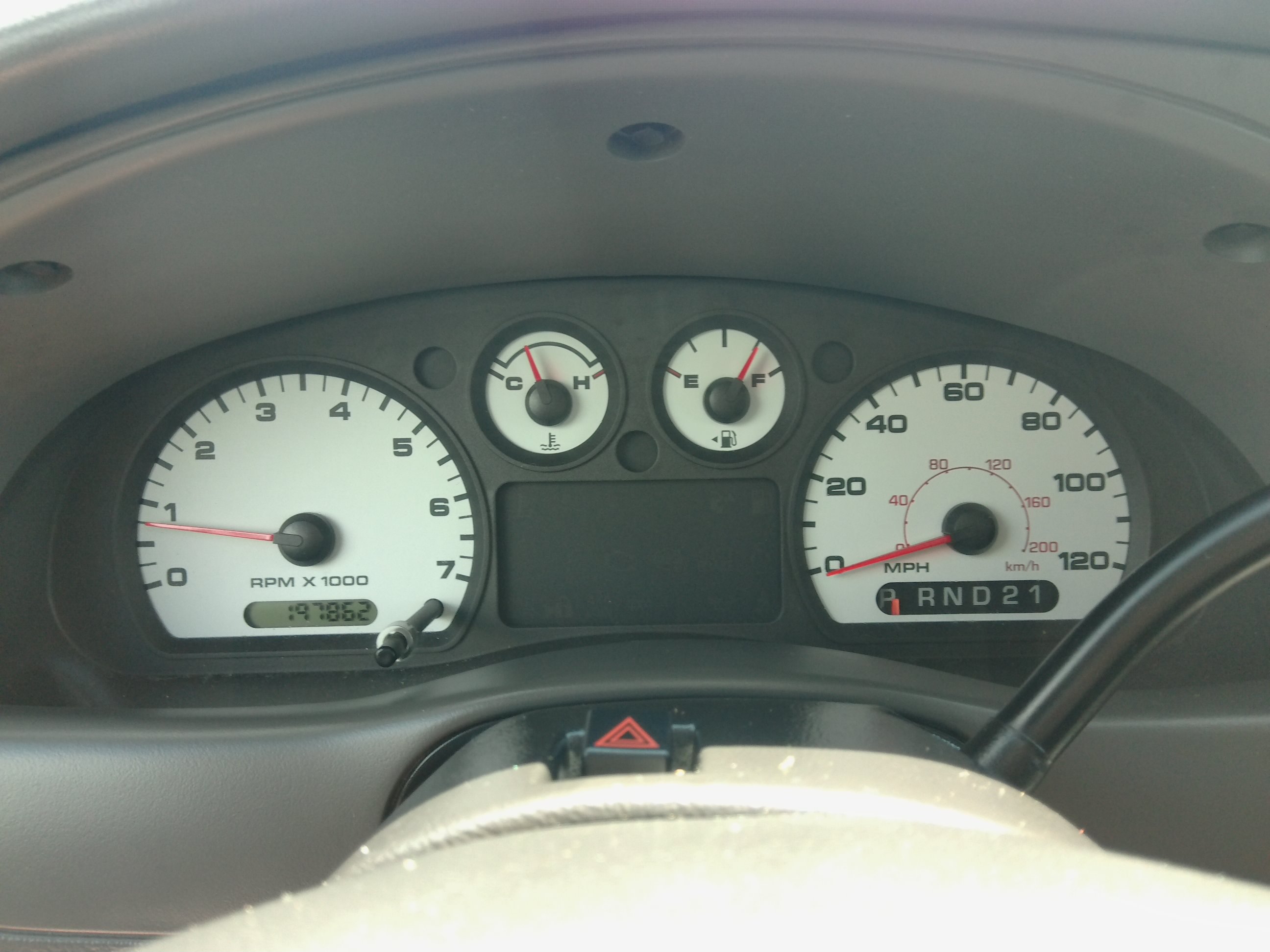 Used 2004 Ford Ranger 4x4 SuperCab Edge image 56