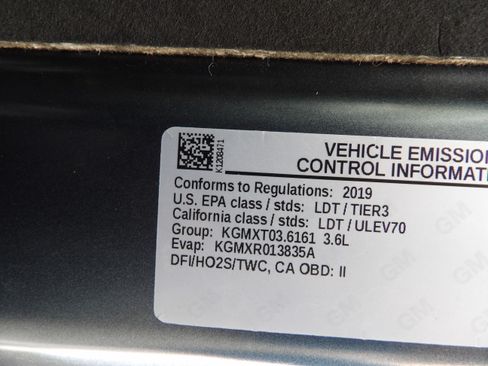 Used 2019 Chevrolet Colorado 4x4 Crew Cab LT image 34
