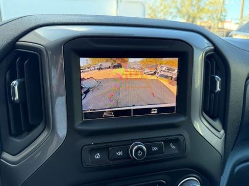 Used 2024 Chevrolet Silverado 1500 W/T image 20