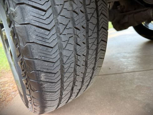 Used 2020 Ford F150 4x4 SuperCrew image 15