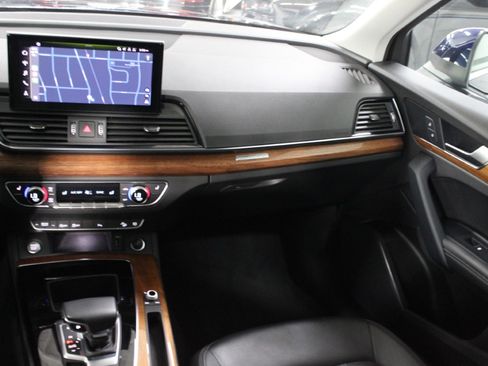 Used 2022 Audi Q5 2.0T Premium Plus image 42