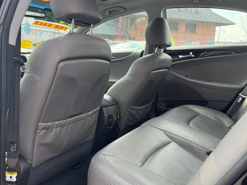 Used 2011 Hyundai Sonata FWD image 9