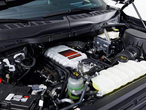 Used 2024 Ford F150 Raptor R image 48