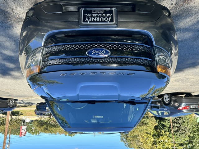 Used 2015 Ford Explorer 4WD Sport image 8