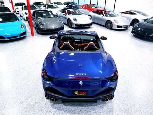 Used 2020 Ferrari Portofino image 13