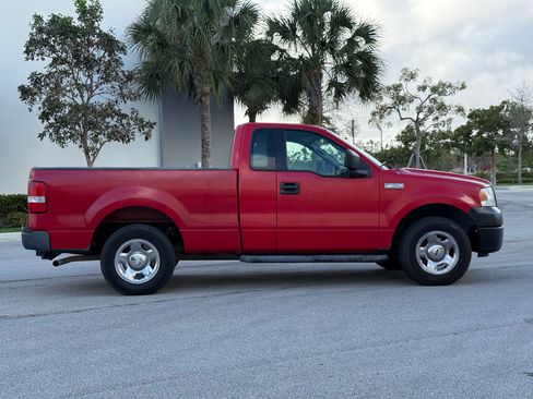Used 2006 Ford F150 2WD Regular Cab image 6